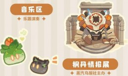 枫丹前瞻爆料最新消息,揭秘新版本神秘内容，全新玩法即将解锁！